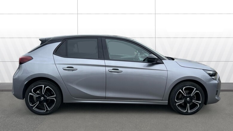 Vauxhall Corsa 1.2 Turbo SRi Edition 5dr Petrol Hatchback